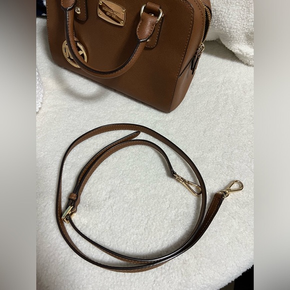 Michael Kors Bag with Detachable Crossbody Strap - Picture 3 of 6